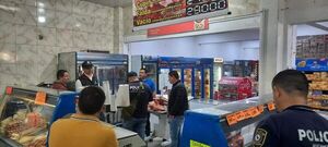 Amplían imputación contra líder de cuatreros que mandó ofrecer “plata o plomo” a un fiscal de Santaní - Policiales - ABC Color