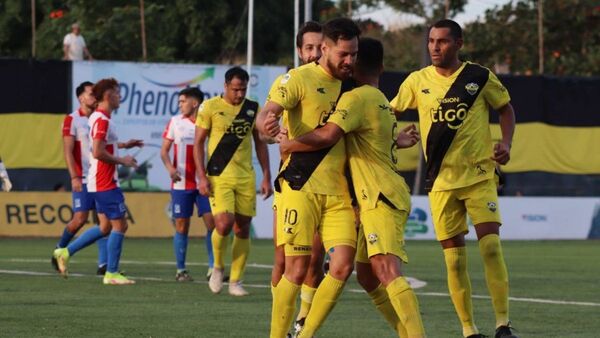 Recoleta no falla y extiende su ventaja en la Primera B