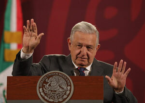 El Gobierno de México reconoce que se ha triplicado el coste del Tren Maya - MarketData