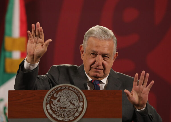 El Gobierno de México reconoce que se ha triplicado el coste del Tren Maya - MarketData