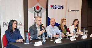 La Nación / ADEC lanzó el XIII Congreso Internacional de RSE y Sostenibilidad