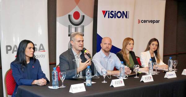 La Nación / ADEC lanzó el XIII Congreso Internacional de RSE y Sostenibilidad
