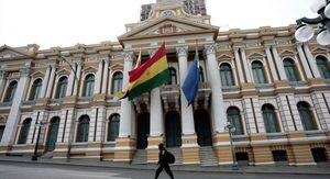 Bolivia: un manejo económico poco ortodoxo en el país menos inflacionario de Suramérica | 1000 Noticias