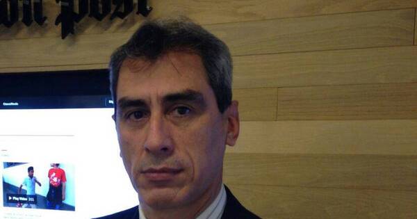La Nación / Está en marcha un plan para tumbar a la ANR, advierte exdiputado Villamayor