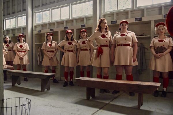 A League of Their Own: la serie inspirada en la película llega en agosto