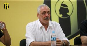 Guaraní califica de injusta la expulsión de Fariña: "Vamos a recurrir a la APF"