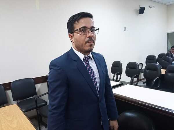 Afiliación partidaria de fiscales y jueces no es causal de suspensión de juicio oral, dijo fiscal - PDS RADIO
