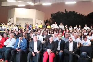 Seminario sobre turismo sostenible reúne a casi 1.000 participantes - La Clave