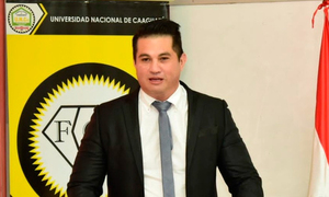 Se presentó Miguel Vera y quedó detenido - OviedoPress