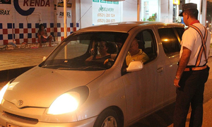 En la Junta exigen que sean publicadas normativas viales y sanciones a infractores - OviedoPress