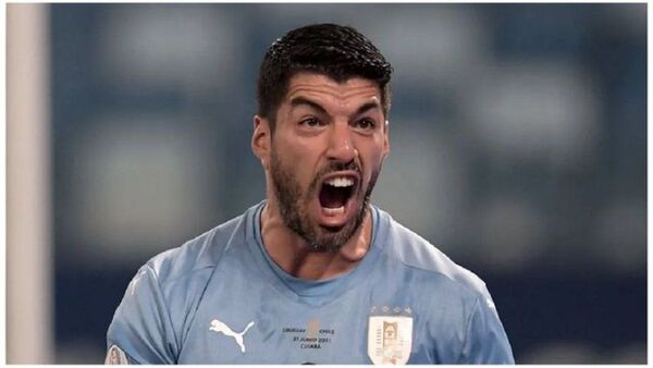 Luis Suárez vuelve al club de sus amores