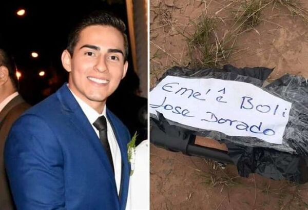La Felcc observa que a Paraguay le corresponde indagar si Juan José Dorado fue asesinado