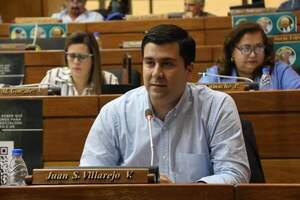 Villarejo insta a diputados indecisos a estar “del lado correcto de la historia” | 1000 Noticias