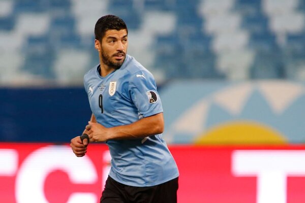 Diario HOY | Vuelve a su casa: Luis Suárez anuncia un "preacuerdo" con Nacional de Uruguay