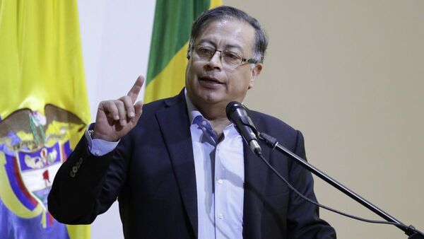 Marito y otros presidentes asistirán a investidura de Petro