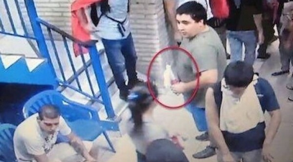 Diario HOY | Caso bombas molotov: Acusados recusan a jueces y fiscales para evitar inicio del juicio