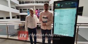UNAE INVITA AL PRIMER ENCUENTRO DE INVESTIGADORES Y TESISTAS