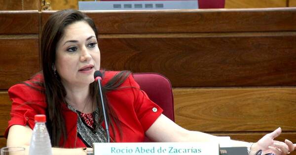 La Nación / Opositores utilizan la muerte de Rodrigo Quintana como último recurso para el juicio político