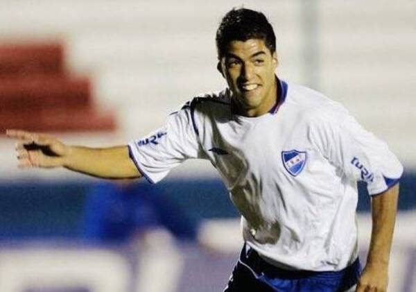 Crónica / [VIDEO] ¡Confirmado!: Luis Suárez volverá a jugar en Nacional