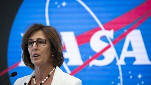 NASA no recibió aviso de salida de Rusia de Estación Internacional