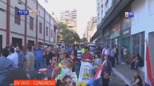 ¿Por qué Sandra Quiñonez debe dejar de ser la FGE? | Noticias Paraguay