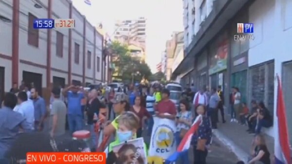 ¿Por qué Sandra Quiñonez debe dejar de ser la FGE? | Noticias Paraguay