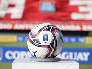 Agendadas las semanas 11 y 12 de la Copa de Todos - APF