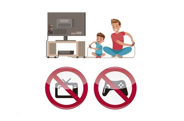 Adicción a las nuevas tecnologías (2) - Escolar - ABC Color