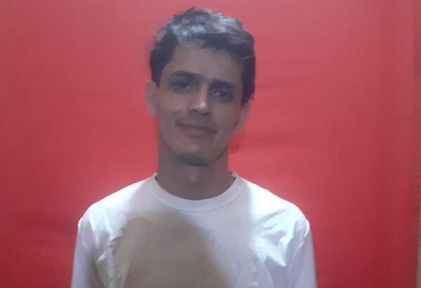 Un joven violó a su hermana y más tarde fue sorprendido con una motocicleta robada - San Lorenzo Hoy