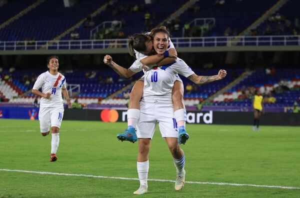 ¡En busca del pase a la final! Paraguay mide a Brasil a las 20:00 por Copa América