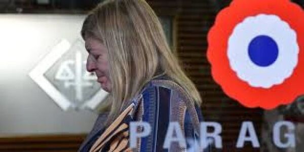 Tercer cuarto intermedio consecutivo en juicio político a Sandra Quiñónez