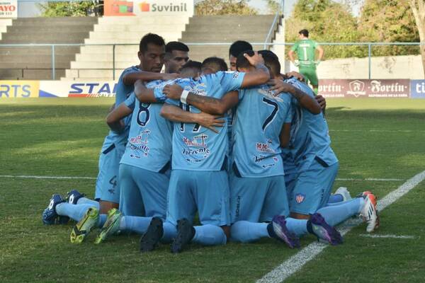 Crónica / “Benjamín” sigue avanzando en la Copa Paraguay