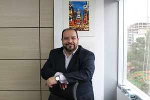 Jacinto E. Ruíz: “Queremos que Top Of Mind sea la fiesta de la gente” - El Independiente