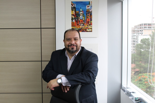 Jacinto E. Ruíz: “Queremos que Top Of Mind sea la fiesta de la gente” - El Independiente