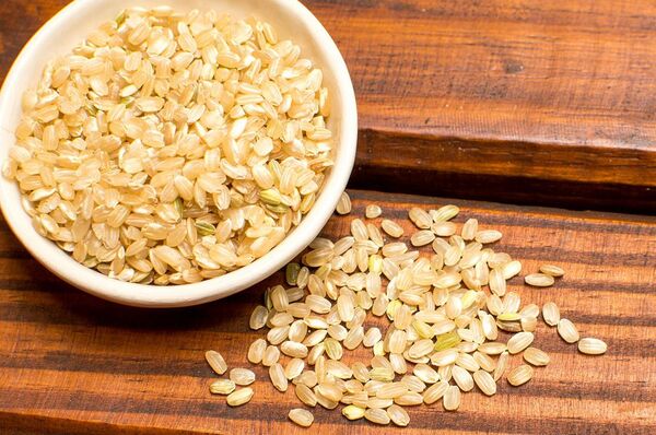 Por estas razones conviene incluir arroz yamaní a la dieta
