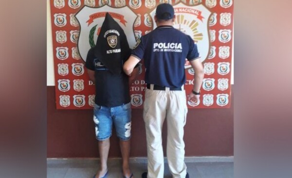 Condenan a 10 años de prisión a asaltante que robó un camión