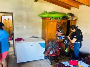 Diario HOY | Detienen a un joven que utilizaba su casa para la venta de drogas 