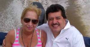 La Nación / “No soy el indicado pero lo hago de corazón” dijo Rubén Rodríguez en una publicación dedicada a Ana