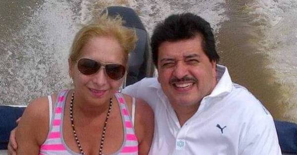La Nación / “No soy el indicado pero lo hago de corazón” dijo Rubén Rodríguez en una publicación dedicada a Ana