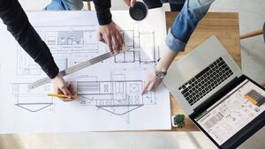 La arquitectura, de la imaginación a la construcción | Columnas | 5Días