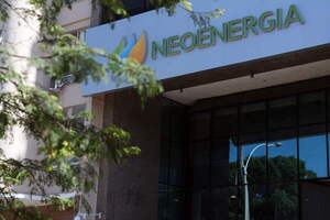 El beneficio de Neoenergía (Iberdrola) sube 13,8 % en el primer semestre de 2022 - MarketData