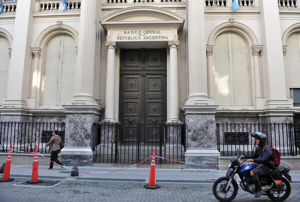 Argentina busca fomentar el ingreso de divisas del agro con un régimen especial - MarketData