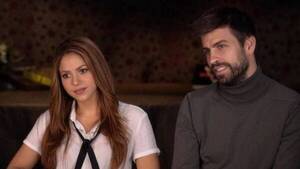 Crónica / Shakira y Piqué se juntaron para ponerse de acuerdo en algunas puntos