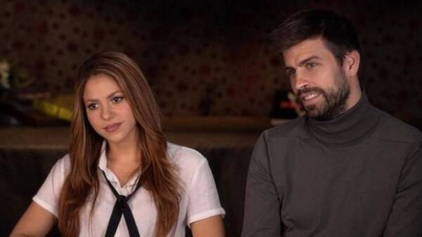 Crónica / Shakira y Piqué se juntaron para ponerse de acuerdo en algunas puntos