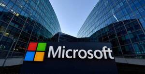 Acciones de Microsoft suben con un pronóstico optimista de crecimiento de ventas para 2023 | Tecnología | 5Días