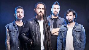La fiesta de las marcas se vivirá a puro rock con Flou | Cultura y Espectáculos | 5Días