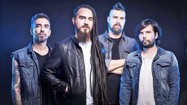 La fiesta de las marcas se vivirá a puro rock con Flou | Cultura y Espectáculos | 5Días