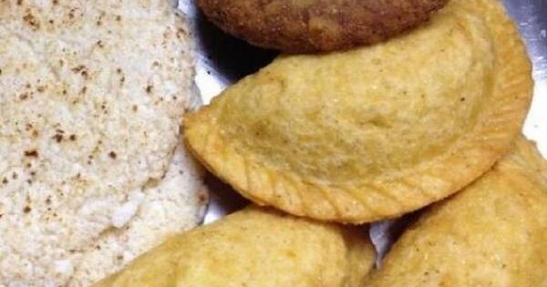 La Nación / Bomberos de Sajonia se alistan para tradicional venta de comidas típicas de este sábado