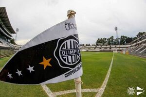Deudas de Olimpia ante FIFA: “El club necesita entre 5 a 10 millones de dólares”