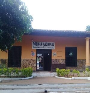 Eusebio Ayala: asesinato a un hombre de 73 años causa terror al vecindario - Nacionales - ABC Color